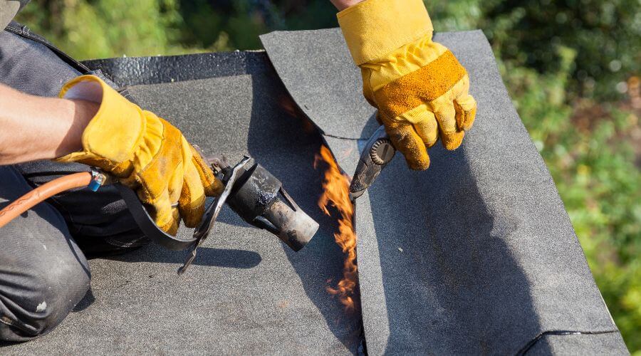 Professional flood damage restoration services in Cheneyville, LA